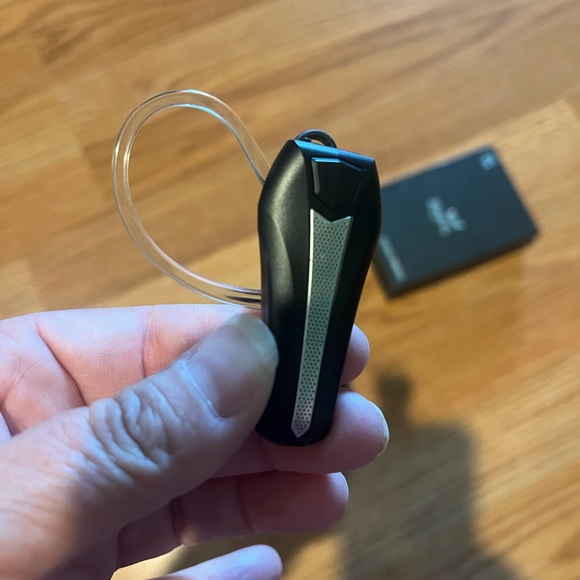 Scinex gLite HD voice wireless headset new in box - Picture 3 of 7